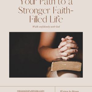 Faith Guide for Women
